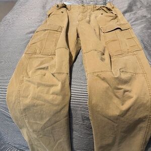 Gap Cargo Pants